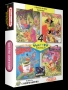 Nintendo  NES&nbsp; - &nbsp;Quattro Adventure (USA) (Unl)